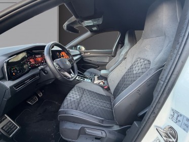 Volkswagen golf sw 1.5 etsi opf 150 dsg7 r-line occasion simplicicar limoges  simplicicar simplicibike france