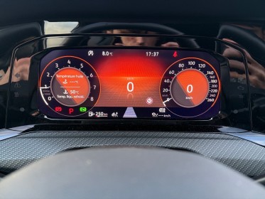 Volkswagen golf sw 1.5 etsi opf 150 dsg7 r-line occasion simplicicar limoges  simplicicar simplicibike france