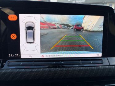 Volkswagen golf sw 1.5 etsi opf 150 dsg7 r-line occasion simplicicar limoges  simplicicar simplicibike france