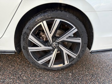 Volkswagen golf sw 1.5 etsi opf 150 dsg7 r-line occasion simplicicar limoges  simplicicar simplicibike france