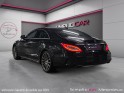 Mercedes classe cls coupe 350 d fascination bva 9 g tronic garantie 12 mois occasion simplicicar meximieux simplicicar...