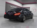 Mercedes classe cls coupe 350 d fascination bva 9 g tronic garantie 12 mois occasion simplicicar meximieux simplicicar...
