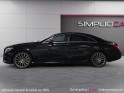 Mercedes classe cls coupe 350 d fascination bva 9 g tronic garantie 12 mois occasion simplicicar meximieux simplicicar...