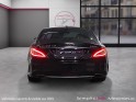 Mercedes classe cls coupe 350 d fascination bva 9 g tronic garantie 12 mois occasion simplicicar meximieux simplicicar...