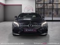Mercedes classe cls coupe 350 d fascination bva 9 g tronic garantie 12 mois occasion simplicicar meximieux simplicicar...