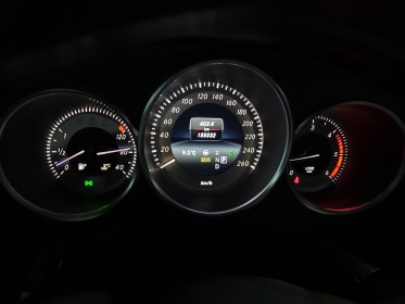 Mercedes classe cls coupe 350 d fascination bva 9 g tronic garantie 12 mois occasion simplicicar meximieux simplicicar...