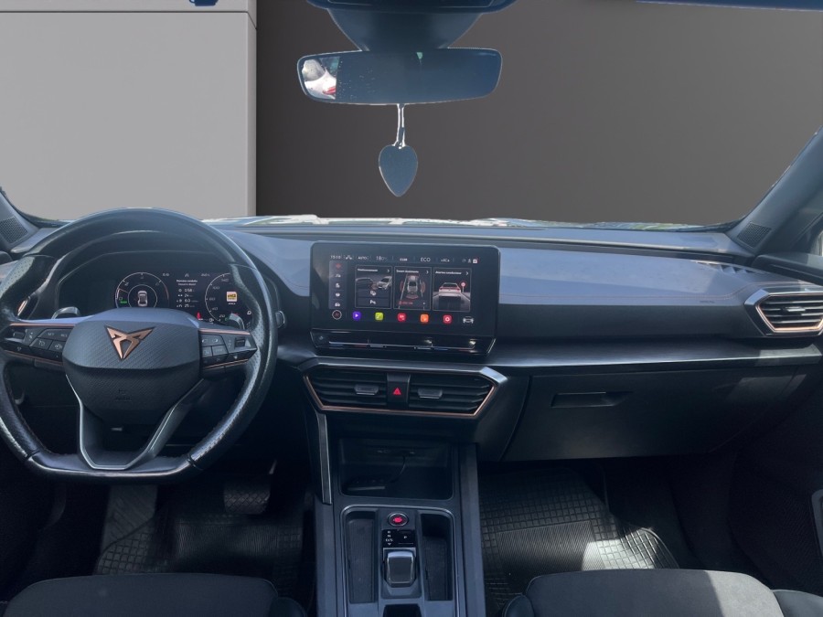 CUPRA d'occasion DSG 1.4 E-HYBRID 204 V DSG de 2021 Toulouse Nord