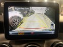 Mercedes gla inspiration 180 7-g dct siege chauffants camera de recul entretien mercedes garantie 12 mois occasion...