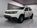 Dacia duster essentiel gpl 4x2 100ch garantie 12 mois occasion montpellier (34) simplicicar simplicibike france