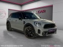 Mini countryman 150 ch bva8 northwood - toit ouvrant - caméra - carplay - garantie 12 mois occasion simplicicar nimes - rb...