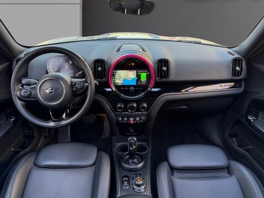 Mini countryman 150 ch bva8 northwood - toit ouvrant - caméra - carplay - garantie 12 mois occasion simplicicar nimes - rb...