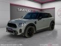 Mini countryman 150 ch bva8 northwood - toit ouvrant - caméra - carplay - garantie 12 mois occasion simplicicar nimes - rb...