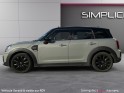 Mini countryman 150 ch bva8 northwood - toit ouvrant - caméra - carplay - garantie 12 mois occasion simplicicar nimes - rb...