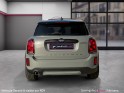 Mini countryman 150 ch bva8 northwood - toit ouvrant - caméra - carplay - garantie 12 mois occasion simplicicar nimes - rb...
