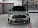 Mini countryman 150 ch bva8 northwood - toit ouvrant - caméra - carplay - garantie 12 mois occasion simplicicar nimes - rb...