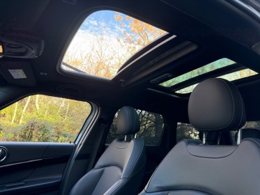 Mini countryman 150 ch bva8 northwood - toit ouvrant - caméra - carplay - garantie 12 mois occasion simplicicar nimes - rb...