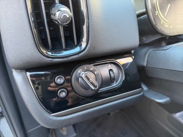Mini countryman 150 ch bva8 northwood - toit ouvrant - caméra - carplay - garantie 12 mois occasion simplicicar nimes - rb...