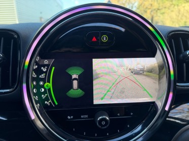 Mini countryman 150 ch bva8 northwood - toit ouvrant - caméra - carplay - garantie 12 mois occasion simplicicar nimes - rb...