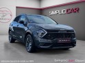 Kia sportage 1.6 t-gdi 230ch isg hybride bva6 4x2 gt line garantie constructeur occasion simplicicar dijon simplicicar...