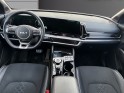 Kia sportage 1.6 t-gdi 230ch isg hybride bva6 4x2 gt line garantie constructeur occasion simplicicar dijon simplicicar...