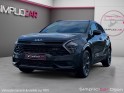 Kia sportage 1.6 t-gdi 230ch isg hybride bva6 4x2 gt line garantie constructeur occasion simplicicar dijon simplicicar...