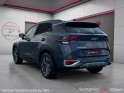 Kia sportage 1.6 t-gdi 230ch isg hybride bva6 4x2 gt line garantie constructeur occasion simplicicar dijon simplicicar...