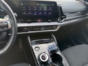 Kia sportage 1.6 t-gdi 230ch isg hybride bva6 4x2 gt line garantie constructeur occasion simplicicar dijon simplicicar...
