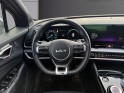 Kia sportage 1.6 t-gdi 230ch isg hybride bva6 4x2 gt line garantie constructeur occasion simplicicar dijon simplicicar...