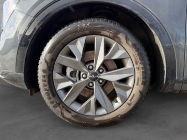 Kia sportage 1.6 t-gdi 230ch isg hybride bva6 4x2 gt line garantie constructeur occasion simplicicar dijon simplicicar...