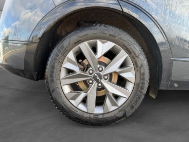 Kia sportage 1.6 t-gdi 230ch isg hybride bva6 4x2 gt line garantie constructeur occasion simplicicar dijon simplicicar...