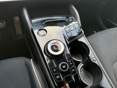 Kia sportage 1.6 t-gdi 230ch isg hybride bva6 4x2 gt line garantie constructeur occasion simplicicar dijon simplicicar...