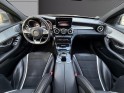 Mercedes classe c break 63 s amg 7g-tronic a occasion simplicicar rennes simplicicar simplicibike france