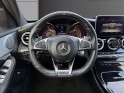 Mercedes classe c break 63 s amg 7g-tronic a occasion simplicicar rennes simplicicar simplicibike france