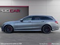 Mercedes classe c break 63 s amg 7g-tronic a occasion simplicicar rennes simplicicar simplicibike france