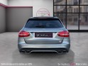 Mercedes classe c break 63 s amg 7g-tronic a occasion simplicicar rennes simplicicar simplicibike france