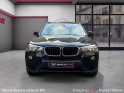 Bmw x3 f25 lci sdrive18d 150ch lounge plus occasion paris 17ème (75)(porte maillot) simplicicar simplicibike france