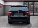Bmw x3 f25 lci sdrive18d 150ch lounge plus occasion paris 17ème (75)(porte maillot) simplicicar simplicibike france