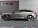 Citroen c5 x hypnos hybride rechargeable 225ch ss e-eat8 - garantie 12 mois occasion simplicicar brest simplicicar...