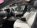 Citroen c5 x hypnos hybride rechargeable 225ch ss e-eat8 - garantie 12 mois occasion simplicicar brest simplicicar...