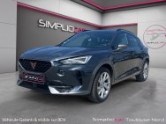 CUPRA d'occasion DSG 1.4 E-HYBRID 204 V DSG de 2021 Toulouse Nord