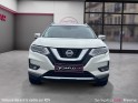 Nissan x-trail dci 150 n-connecta - attelage - garantie 12 mois occasion simplicicar reims simplicicar simplicibike france