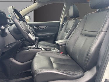 Nissan x-trail dci 150 n-connecta - attelage - garantie 12 mois occasion simplicicar reims simplicicar simplicibike france