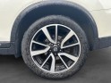 Nissan x-trail dci 150 n-connecta - attelage - garantie 12 mois occasion simplicicar reims simplicicar simplicibike france