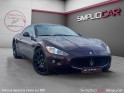 Maserati granturismo 4.2 v8 405 a occasion simplicicar beaune simplicicar simplicibike france
