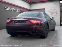 Maserati granturismo 4.2 v8 405 a occasion simplicicar beaune simplicicar simplicibike france
