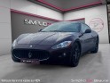 Maserati granturismo 4.2 v8 405 a occasion simplicicar beaune simplicicar simplicibike france