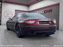 Maserati granturismo 4.2 v8 405 a occasion simplicicar beaune simplicicar simplicibike france