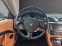 Maserati granturismo 4.2 v8 405 a occasion simplicicar beaune simplicicar simplicibike france