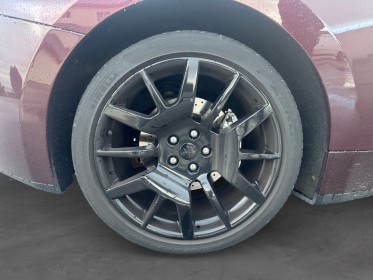 Maserati granturismo 4.2 v8 405 a occasion simplicicar beaune simplicicar simplicibike france