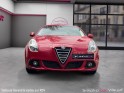 Alfa romeo giulietta 1.4 tjet 120 ch ss distinctive, radar ar, bluetooth, garantie 12 mois. occasion simplicicar villejuif ...